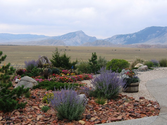Clark, Wyoming, real estate